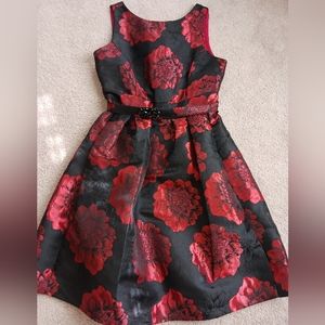 Jessica  Howard 6P dress